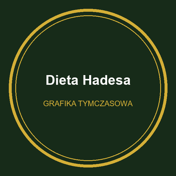 Dieta Hadesa