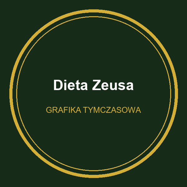 Dieta Zeusa