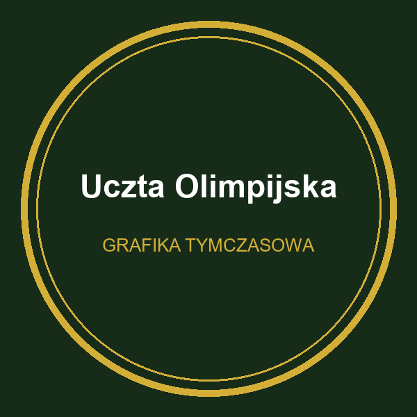 Uczta Olimpijska